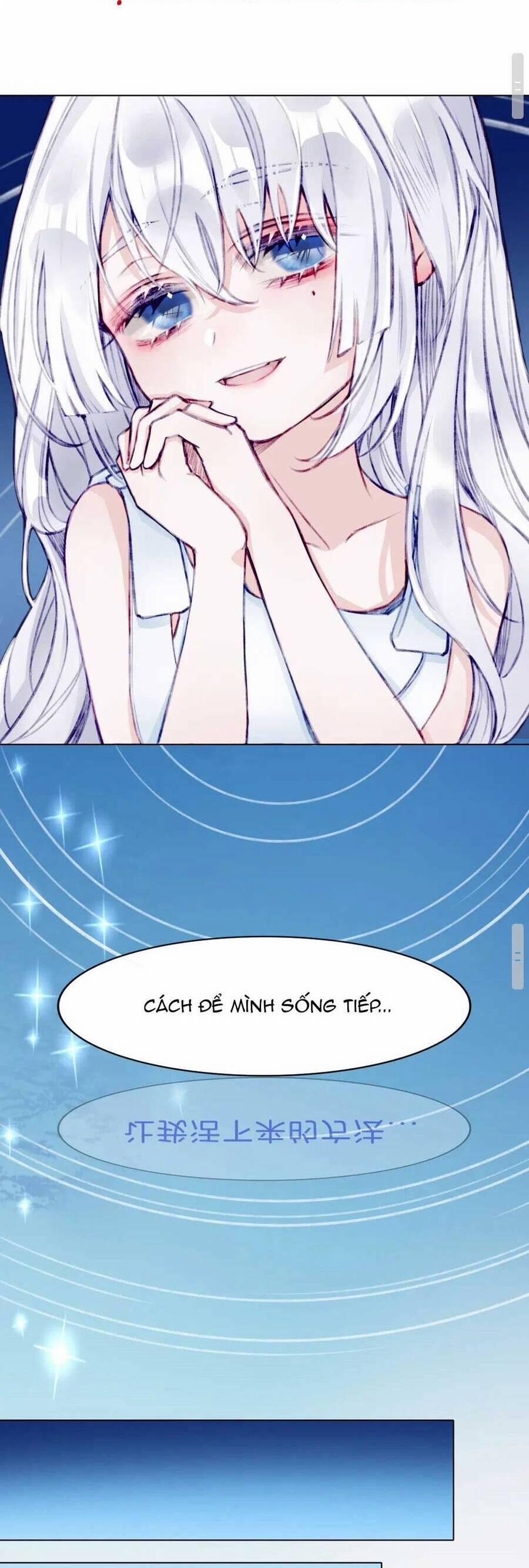 Nghe Nói Tôi Là Đại Tiểu Thư Phản Diện 5 trang 26