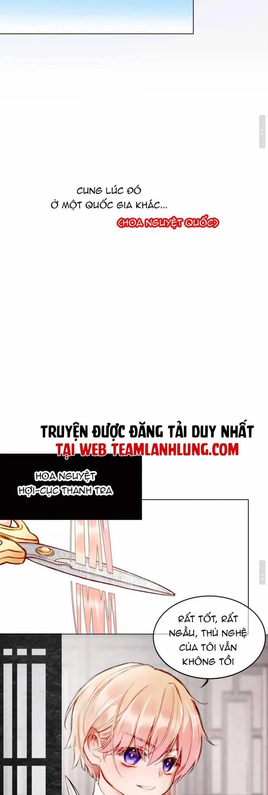 Nghe Nói Tôi Là Đại Tiểu Thư Phản Diện 5 trang 27