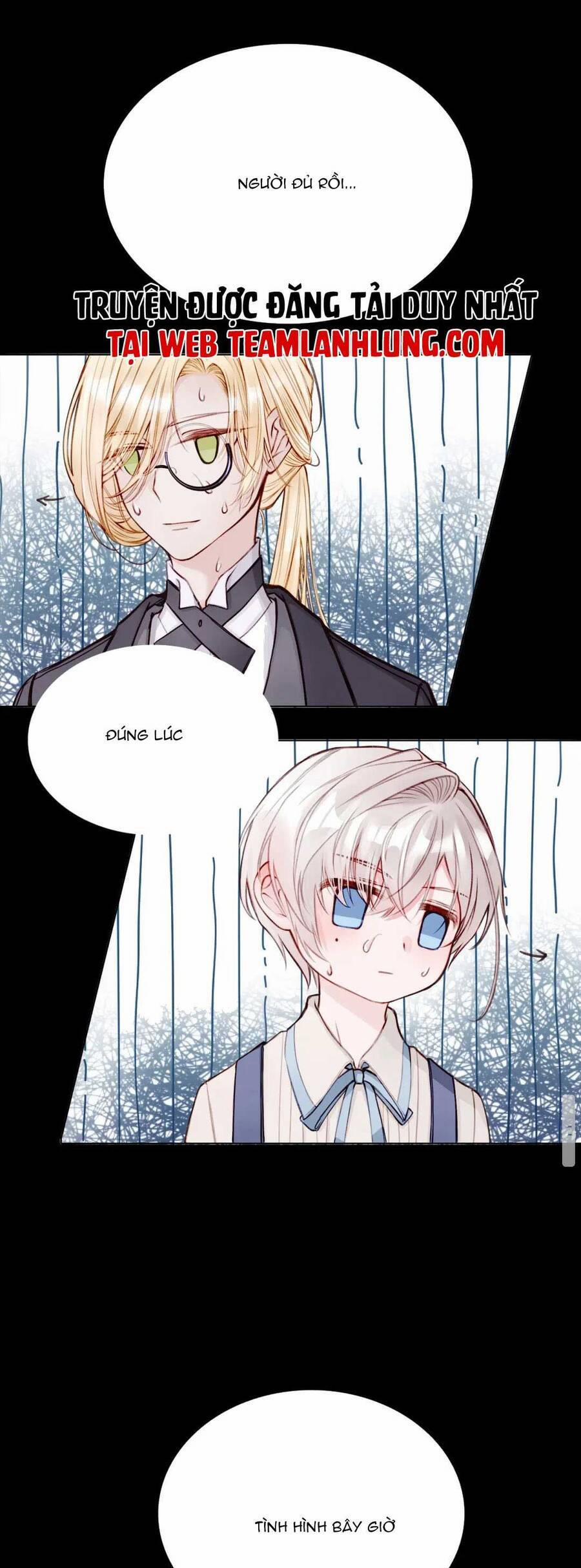 Nghe Nói Tôi Là Đại Tiểu Thư Phản Diện 5 trang 3