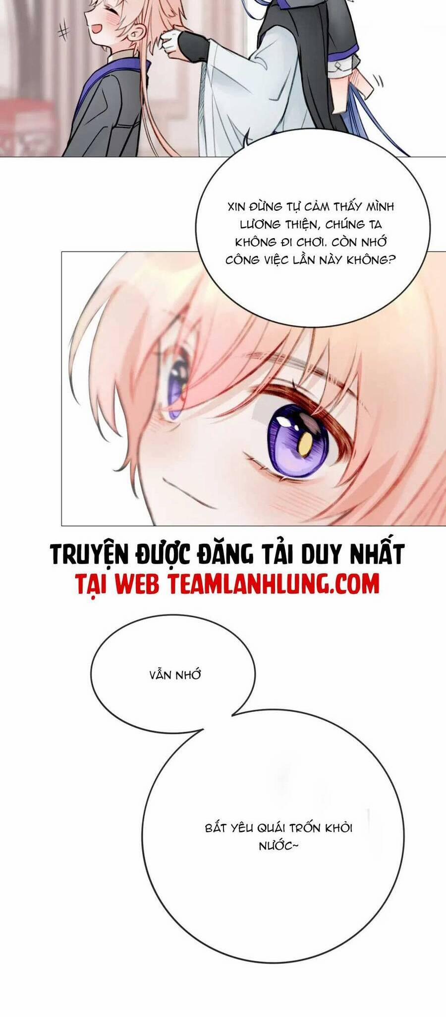 Nghe Nói Tôi Là Đại Tiểu Thư Phản Diện 5 trang 30