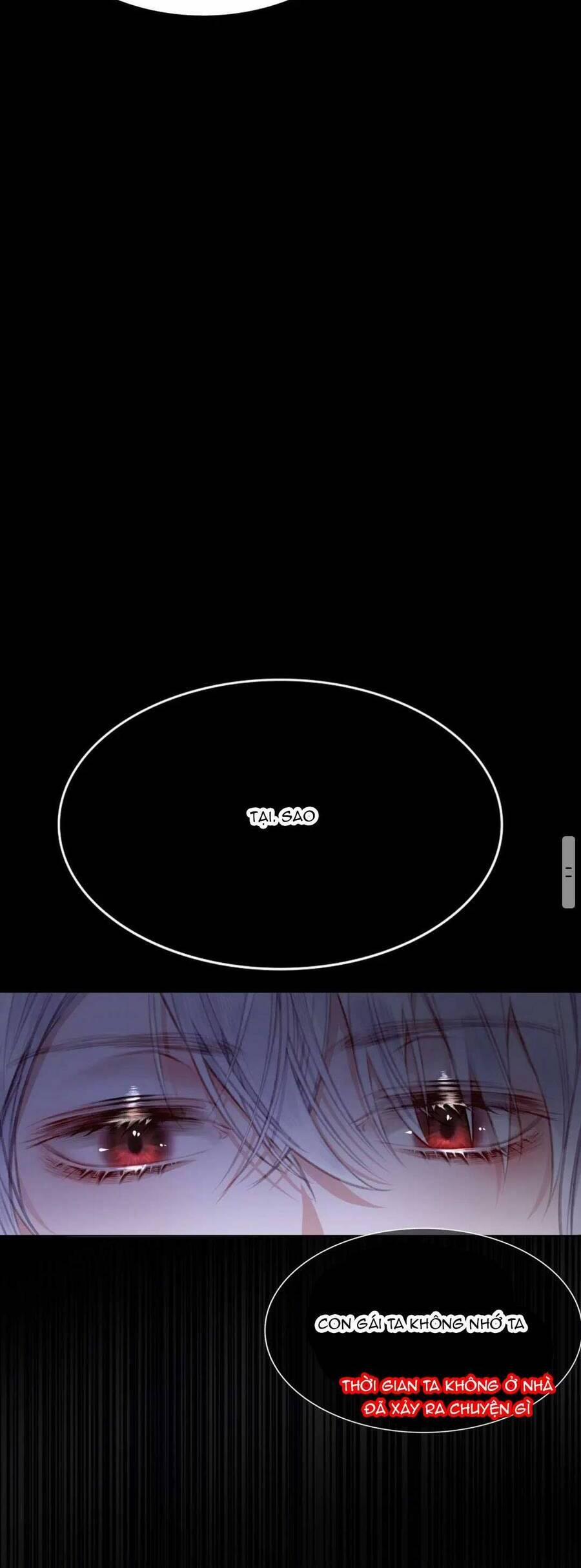 Nghe Nói Tôi Là Đại Tiểu Thư Phản Diện 5 trang 5