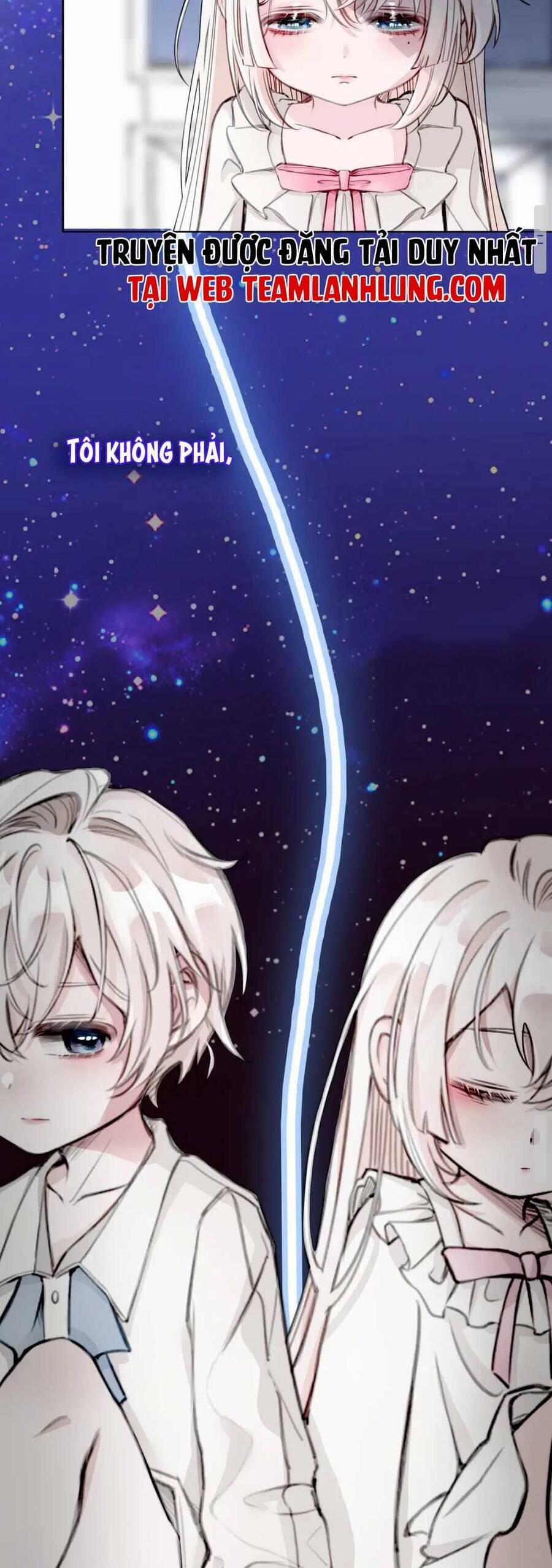 Nghe Nói Tôi Là Đại Tiểu Thư Phản Diện 6 trang 11