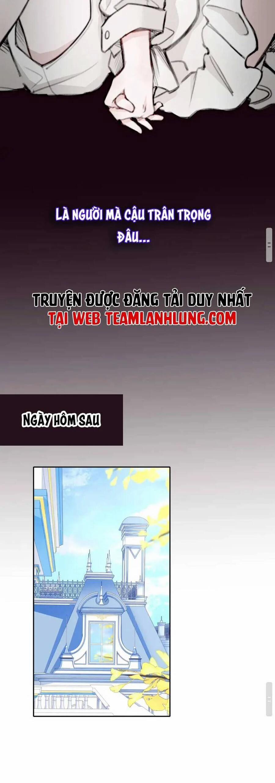 Nghe Nói Tôi Là Đại Tiểu Thư Phản Diện 6 trang 12