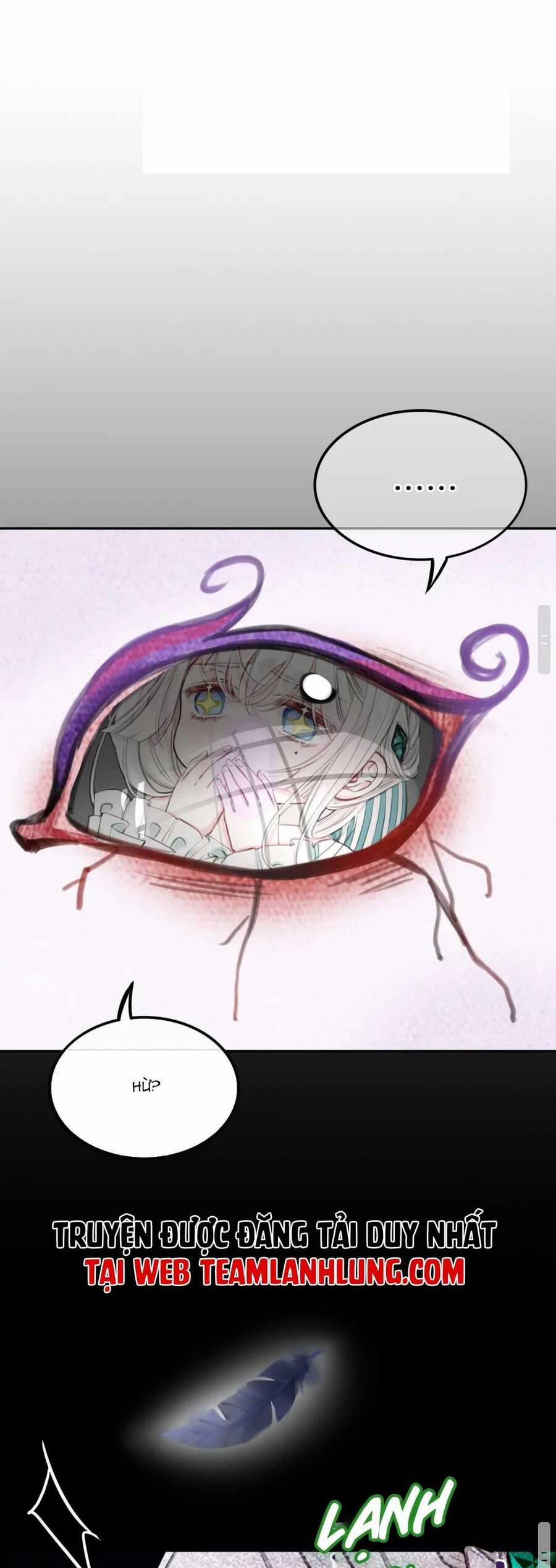 Nghe Nói Tôi Là Đại Tiểu Thư Phản Diện 6 trang 23