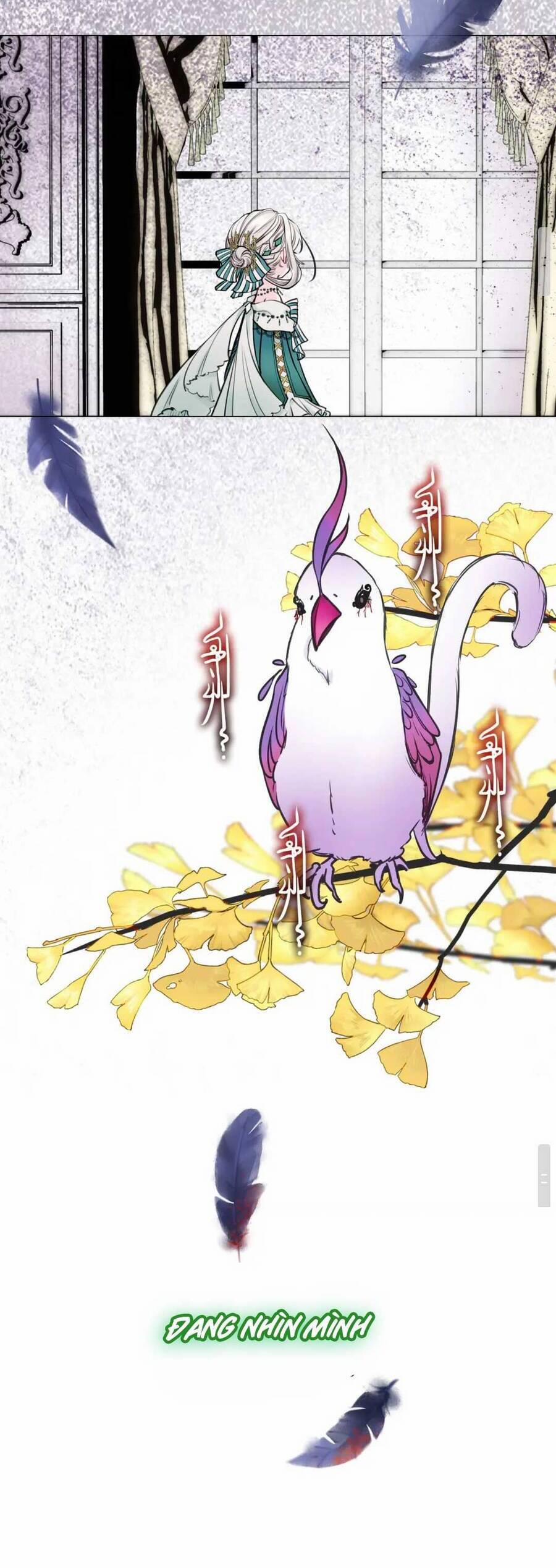 Nghe Nói Tôi Là Đại Tiểu Thư Phản Diện 6 trang 25