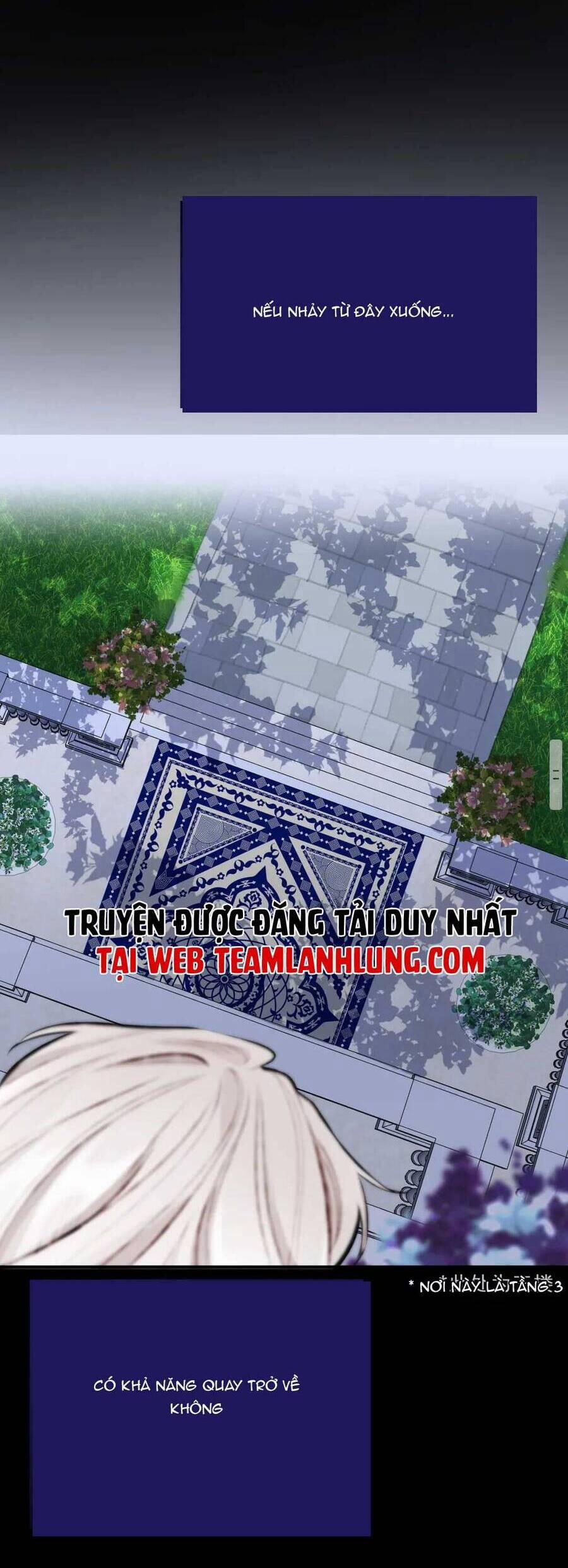 Nghe Nói Tôi Là Đại Tiểu Thư Phản Diện 6 trang 3