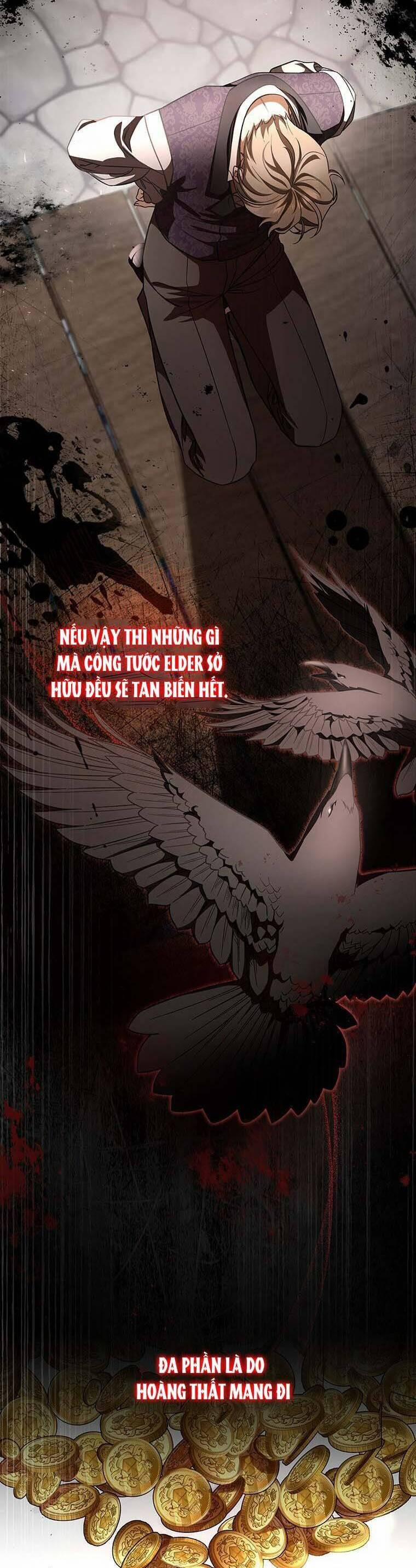 Nghe Nói Tôi Là Đại Tiểu Thư Phản Diện 7 trang 22