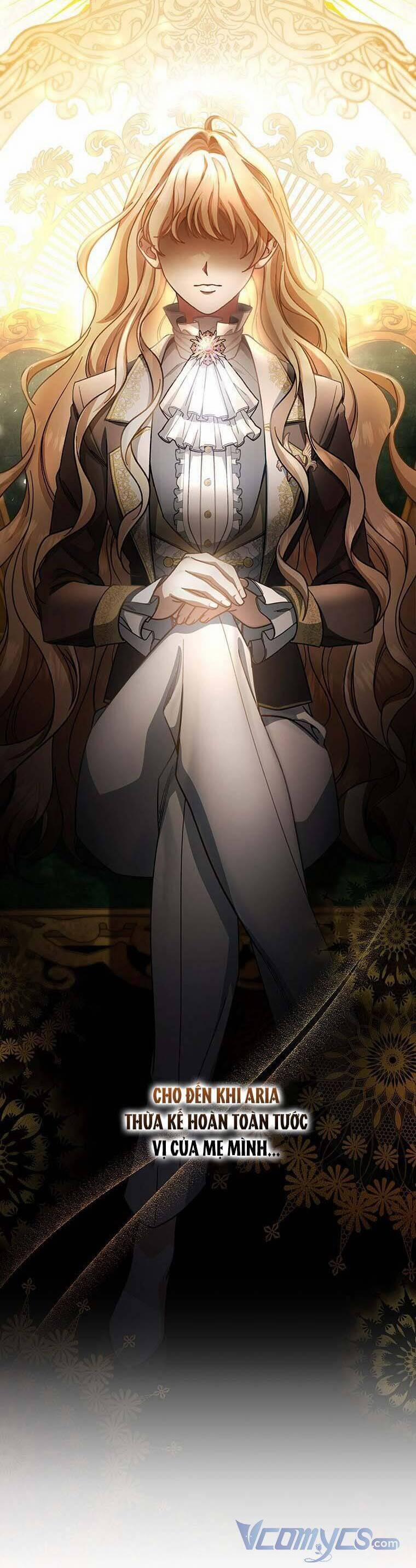 Nghe Nói Tôi Là Đại Tiểu Thư Phản Diện 7 trang 24