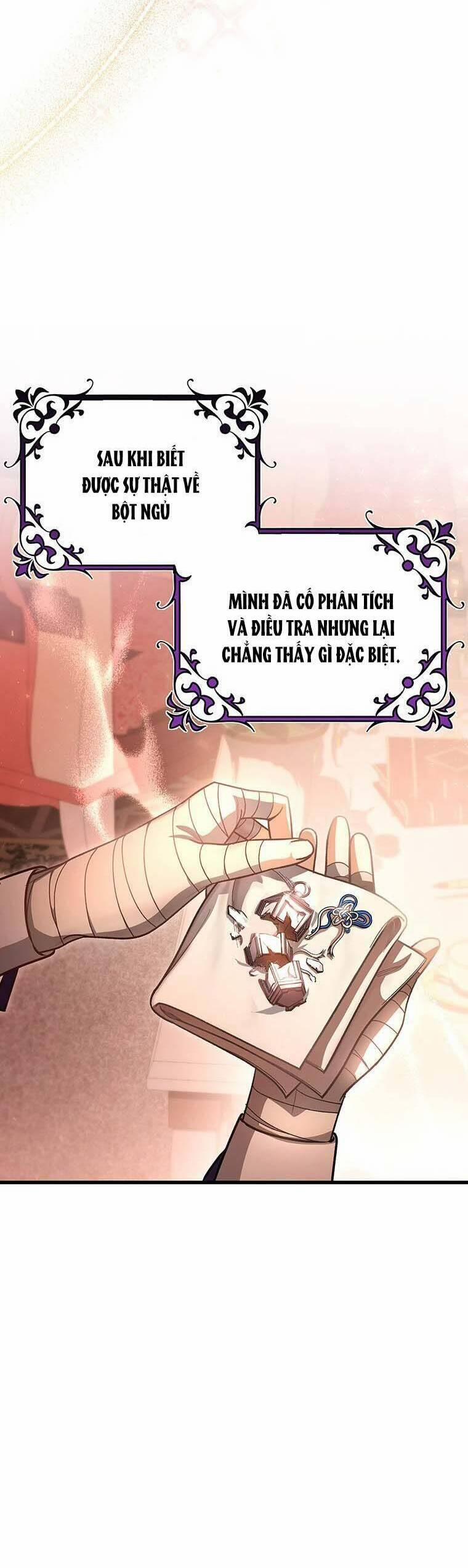 Nghe Nói Tôi Là Đại Tiểu Thư Phản Diện 7 trang 32