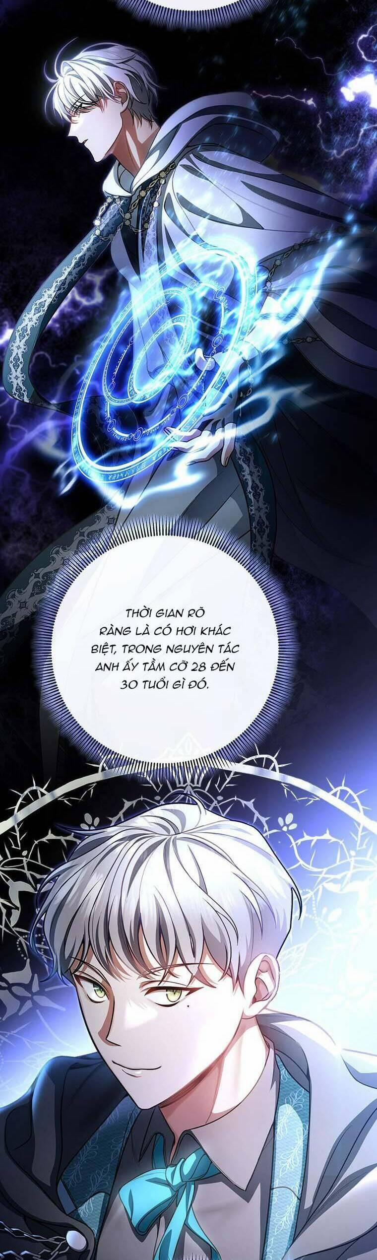 Nghe Nói Tôi Là Đại Tiểu Thư Phản Diện 7 trang 4