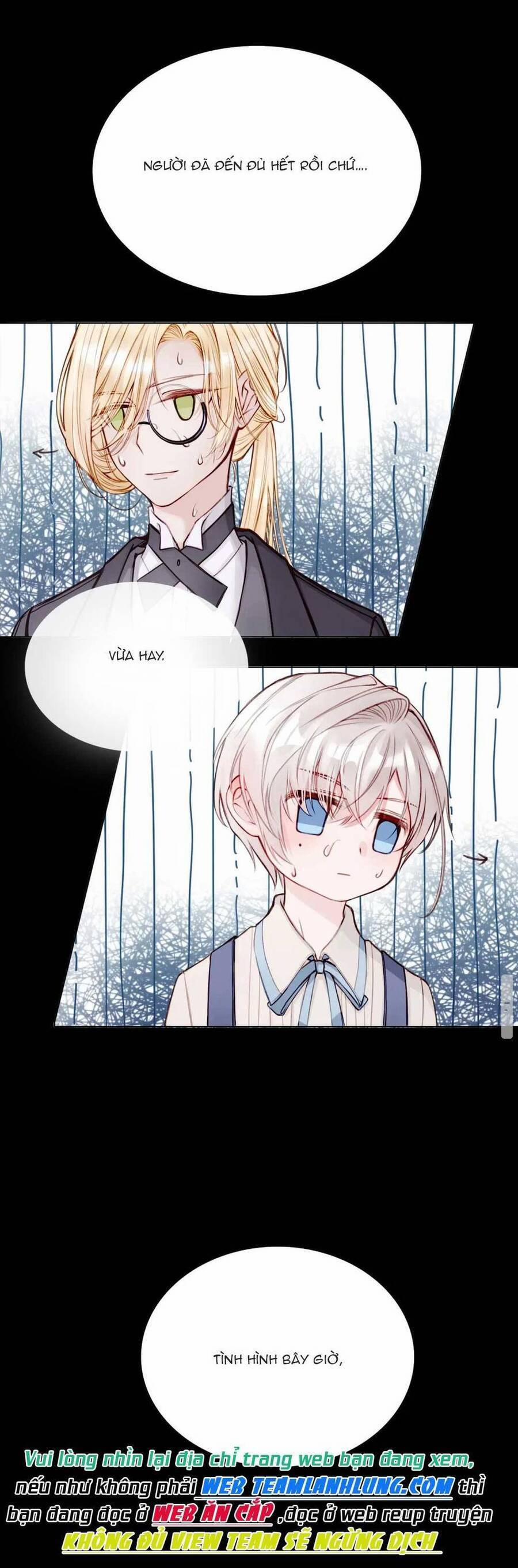 Nghe Nói Tôi Là Đại Tiểu Thư Phản Diện 9 trang 2