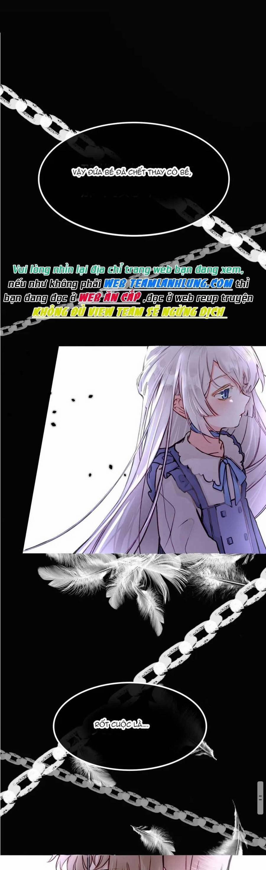 Nghe Nói Tôi Là Đại Tiểu Thư Phản Diện 9 trang 24