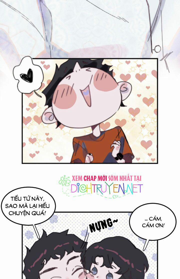 Nghe Nói Tôi Rất Nghèo 1 trang 10