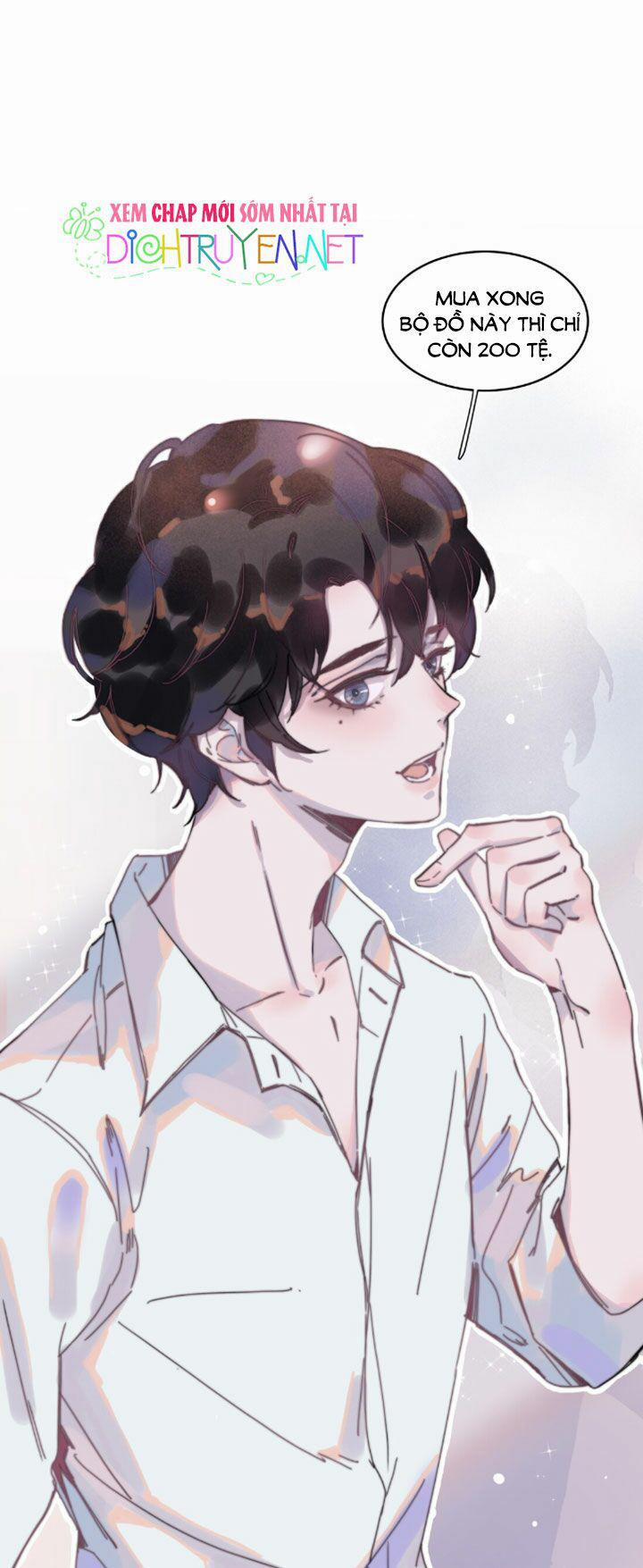 Nghe Nói Tôi Rất Nghèo 1 trang 12