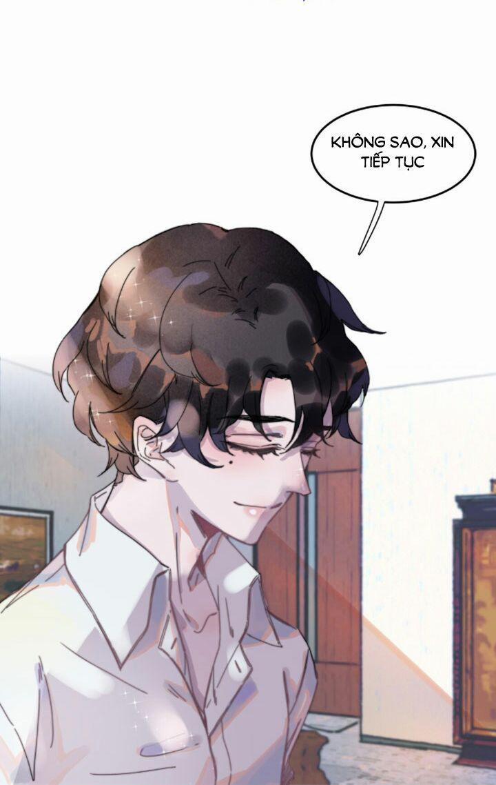 Nghe Nói Tôi Rất Nghèo 1 trang 17