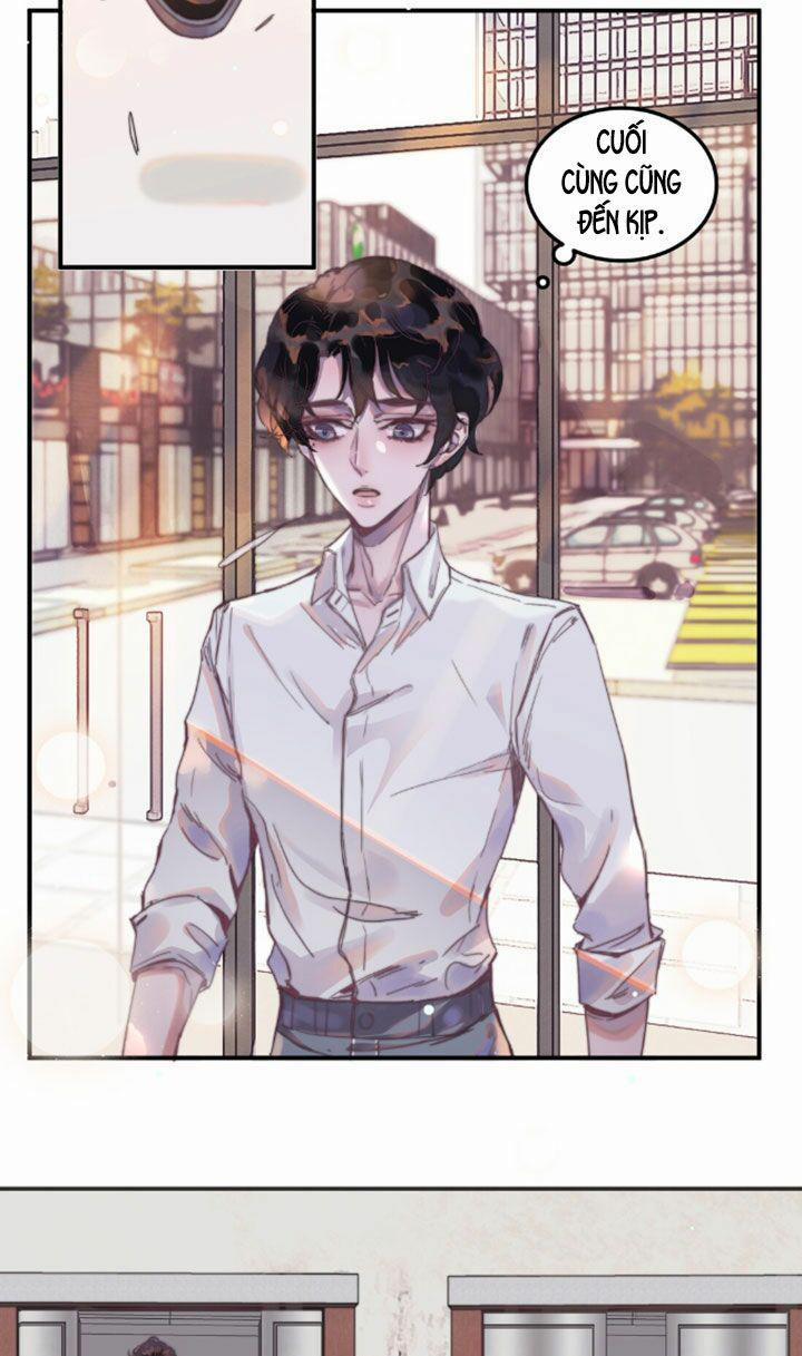 Nghe Nói Tôi Rất Nghèo 1 trang 2