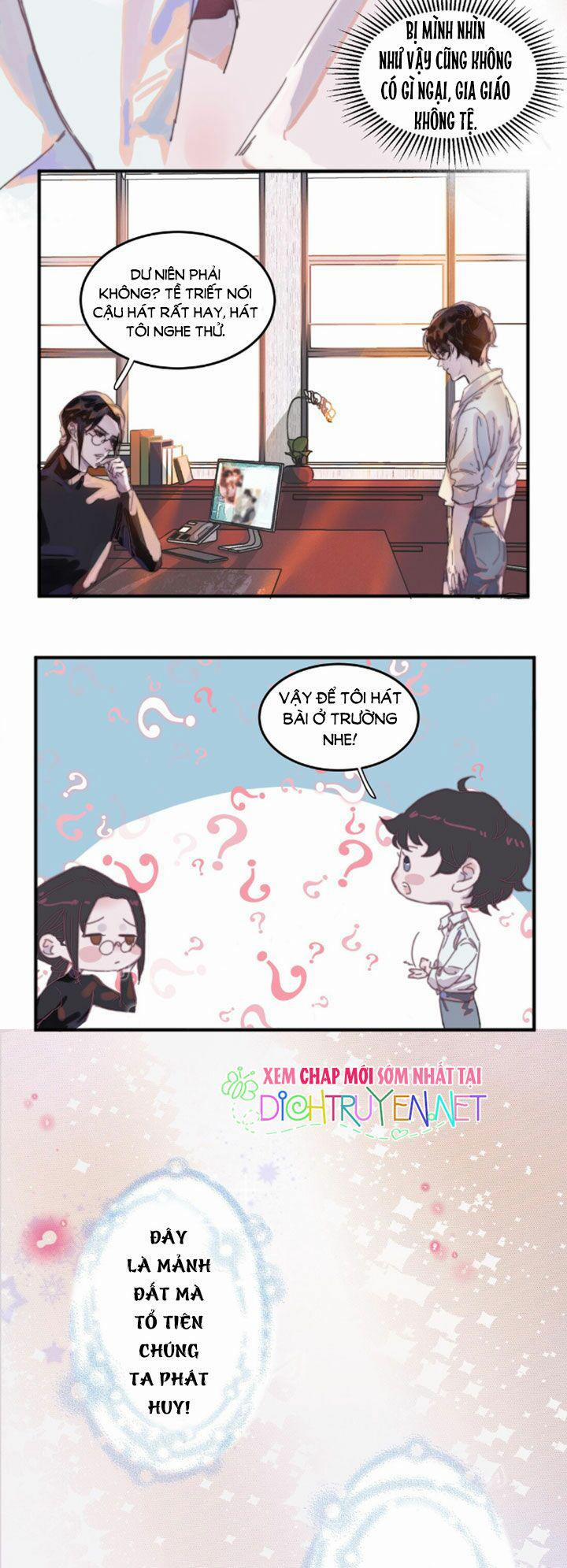 Nghe Nói Tôi Rất Nghèo 1 trang 20