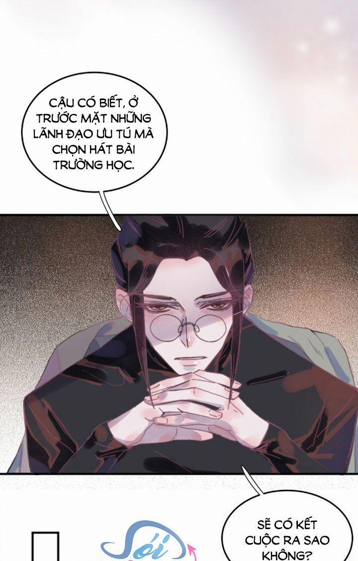 Nghe Nói Tôi Rất Nghèo 1 trang 25