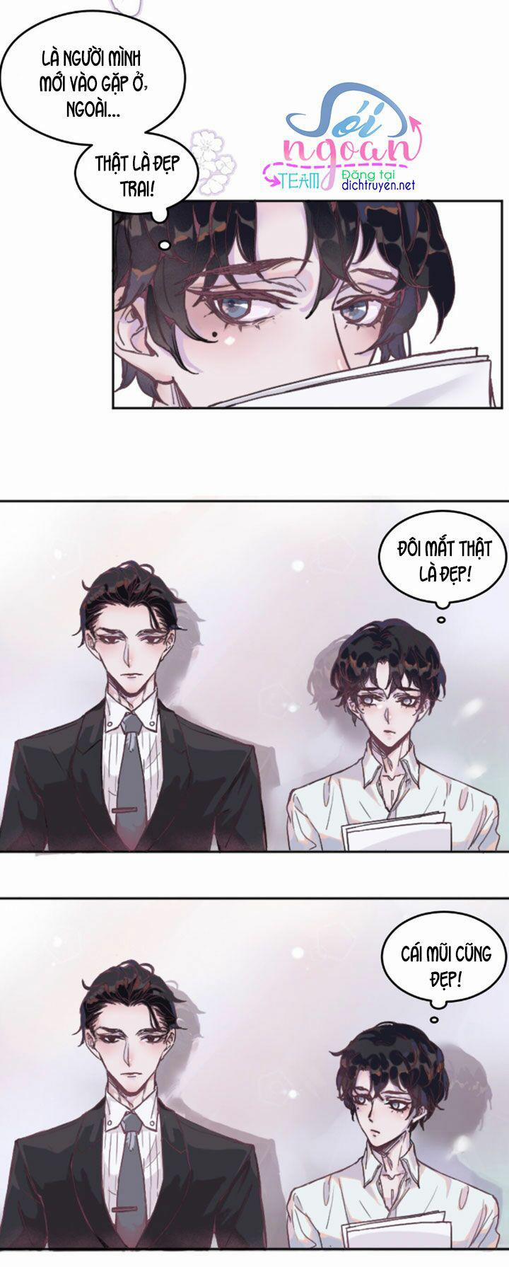 Nghe Nói Tôi Rất Nghèo 1 trang 32