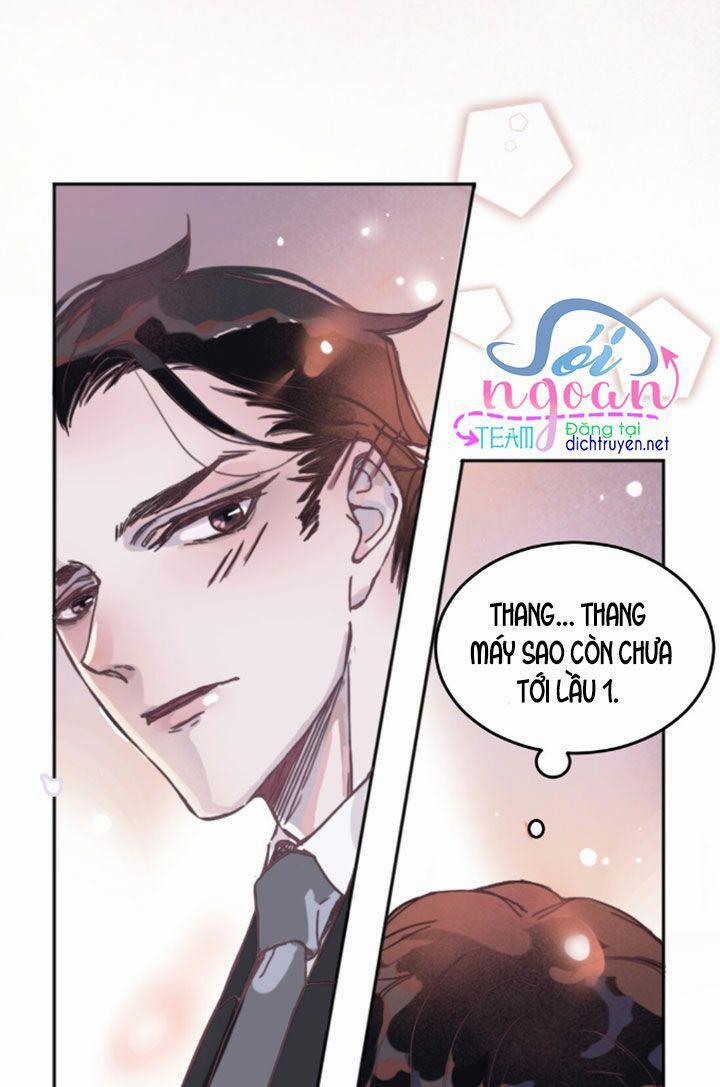 Nghe Nói Tôi Rất Nghèo 1 trang 35