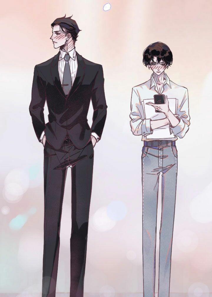 Nghe Nói Tôi Rất Nghèo 1 trang 37