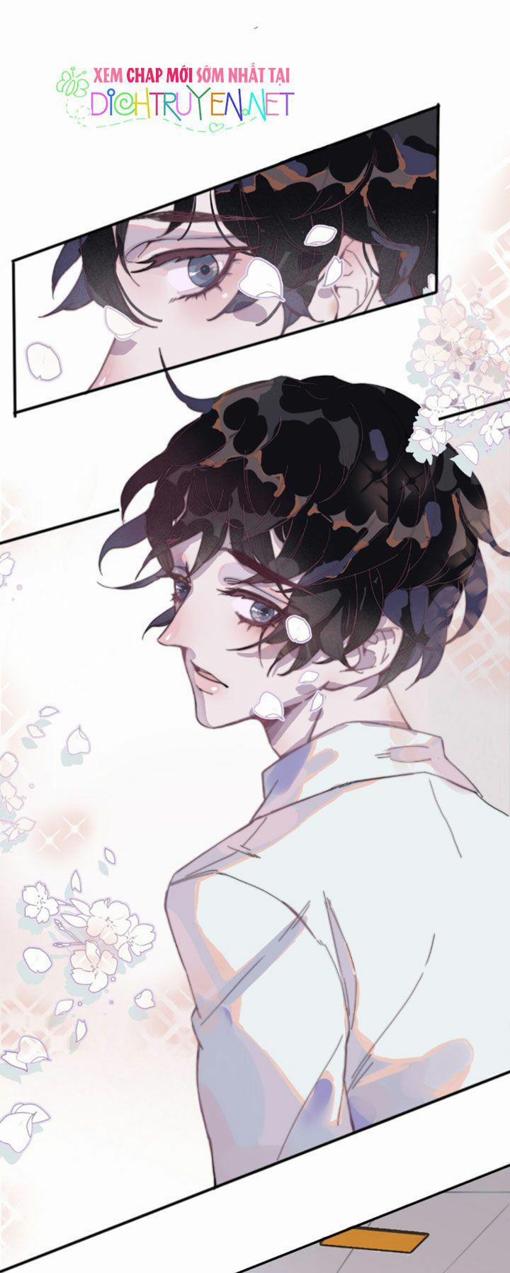 Nghe Nói Tôi Rất Nghèo 1 trang 4