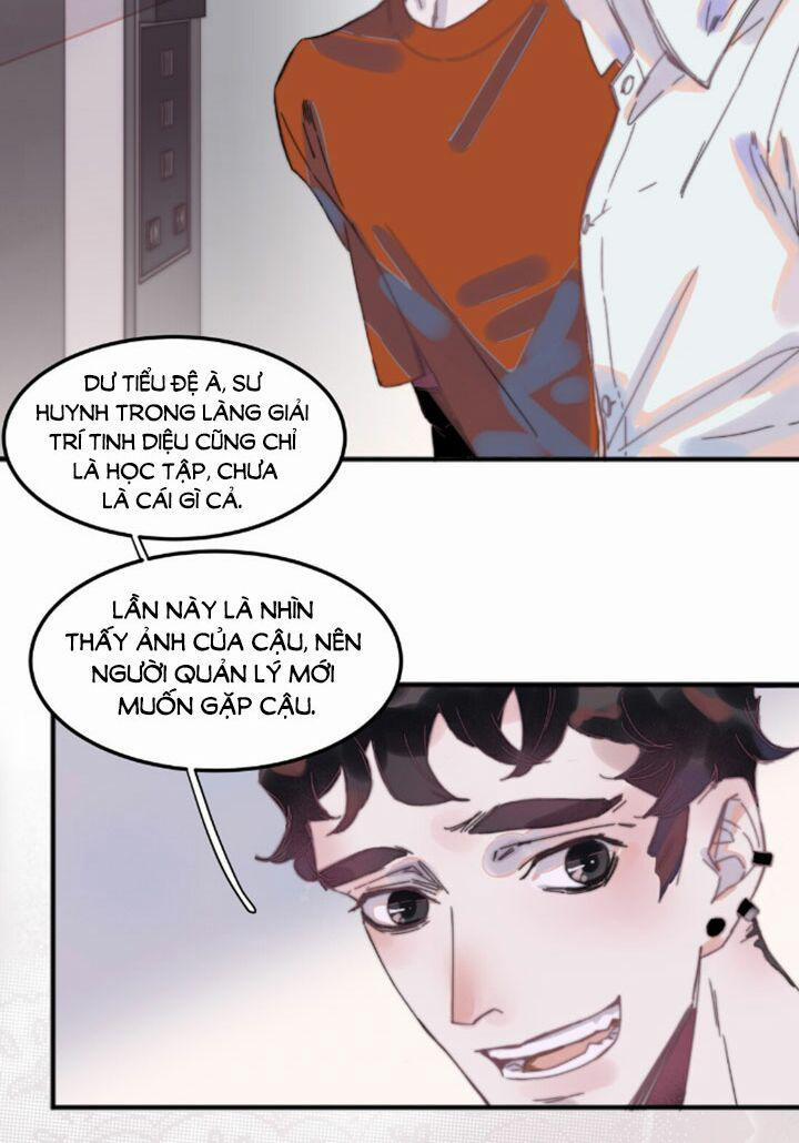 Nghe Nói Tôi Rất Nghèo 1 trang 8