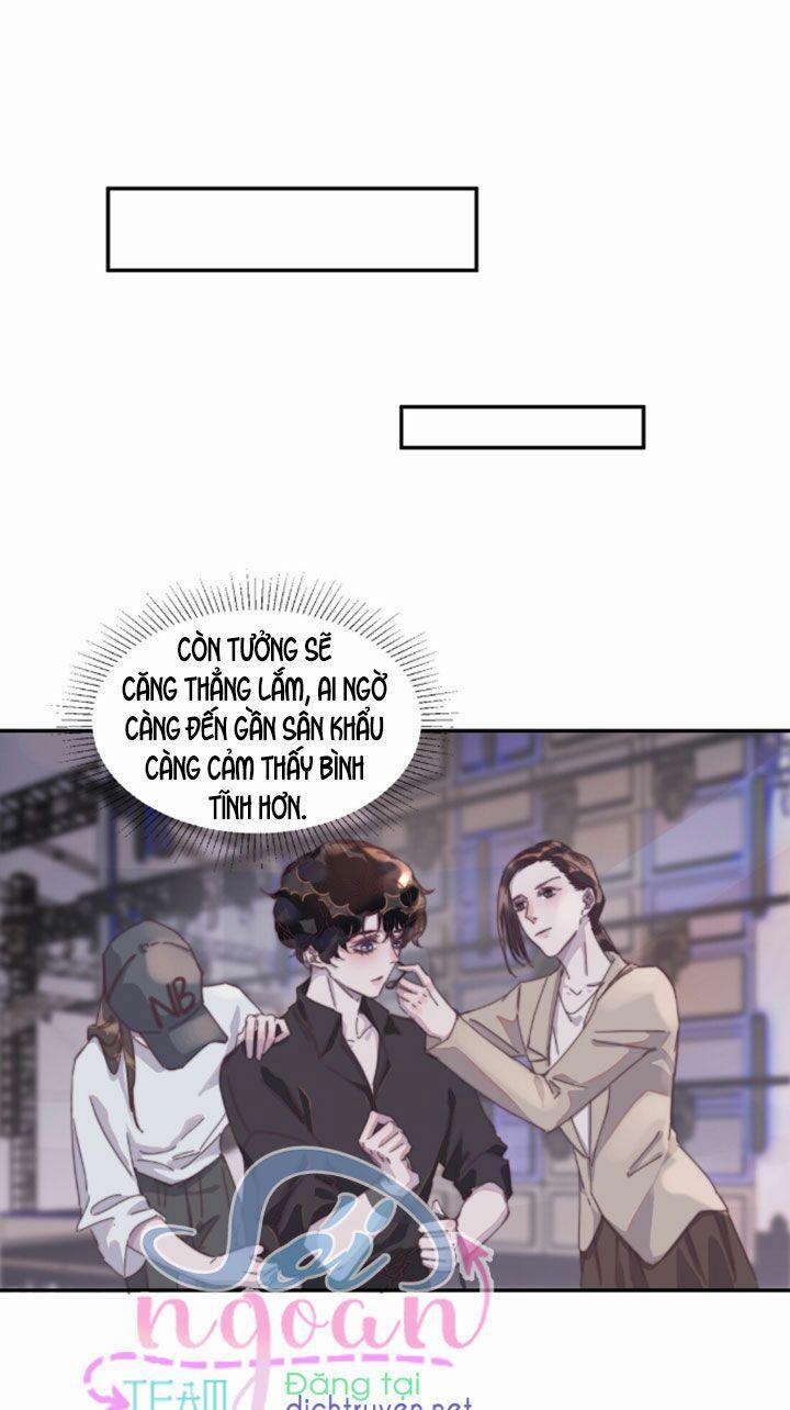 Nghe Nói Tôi Rất Nghèo 10 trang 15