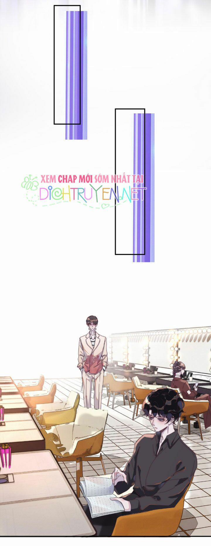 Nghe Nói Tôi Rất Nghèo 10 trang 3