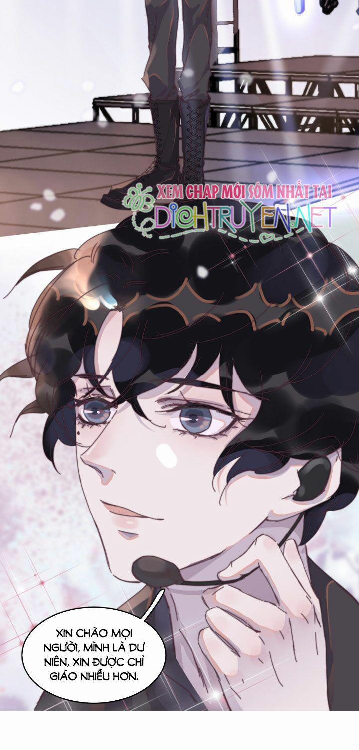 Nghe Nói Tôi Rất Nghèo 10 trang 33