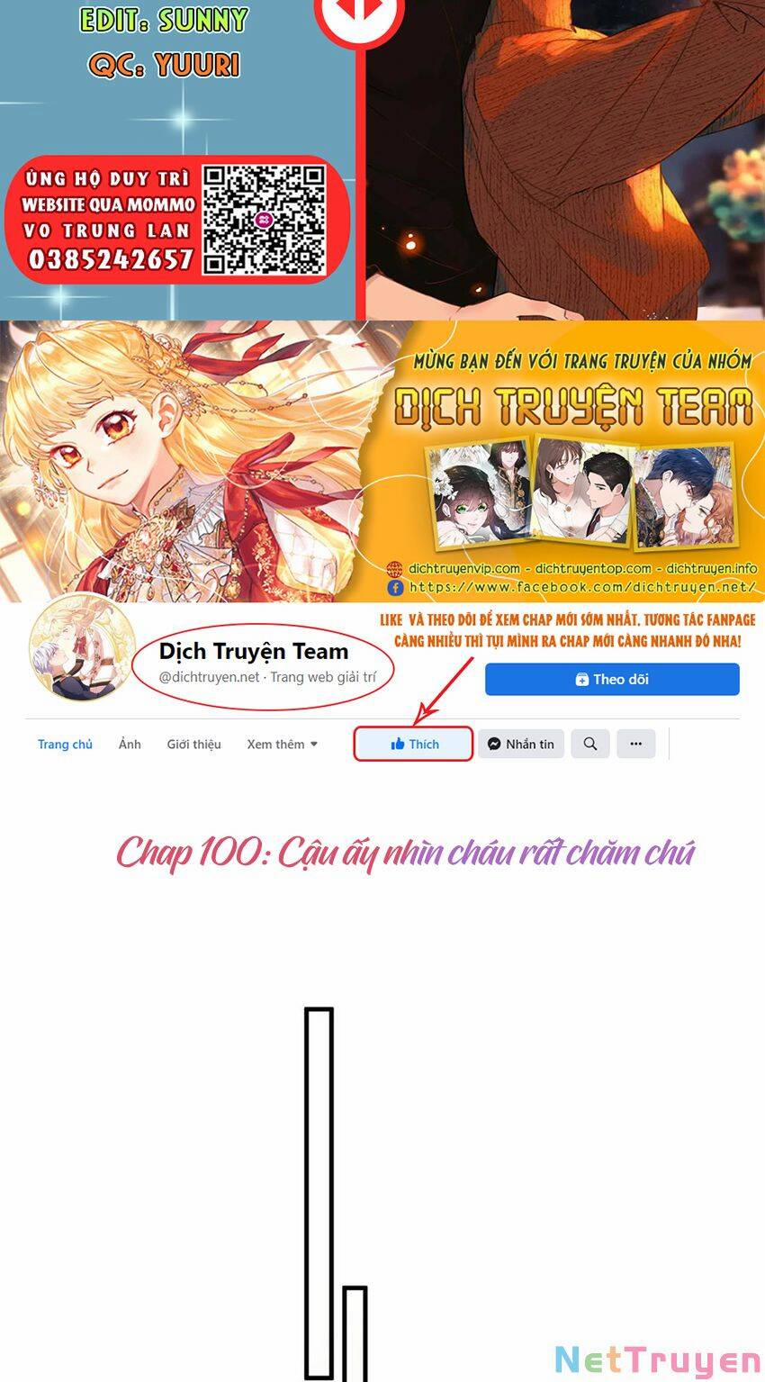 Nghe Nói Tôi Rất Nghèo 100 trang 1