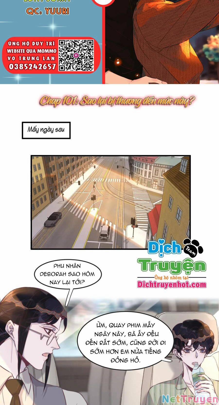 Nghe Nói Tôi Rất Nghèo 101 trang 1