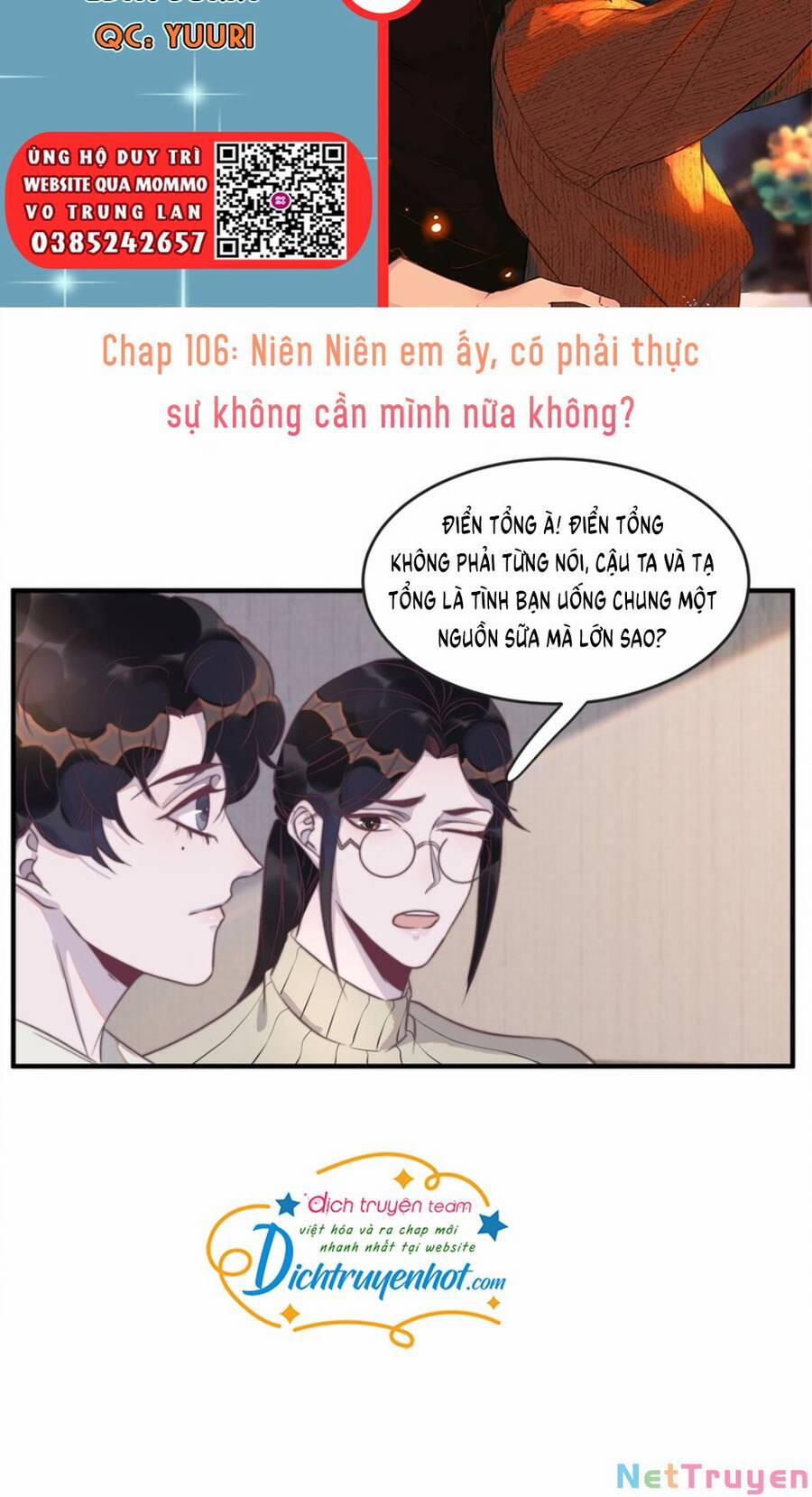 Nghe Nói Tôi Rất Nghèo 106 trang 1