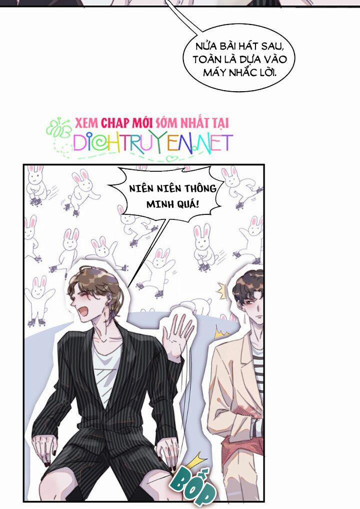 Nghe Nói Tôi Rất Nghèo 11 trang 13