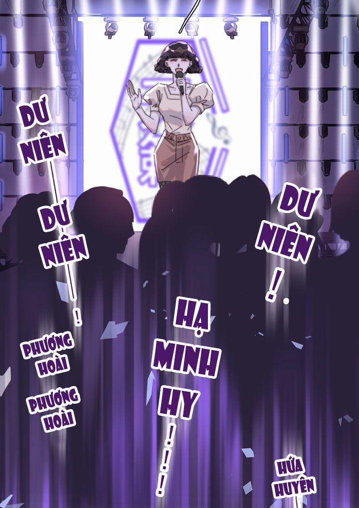 Nghe Nói Tôi Rất Nghèo 11 trang 16