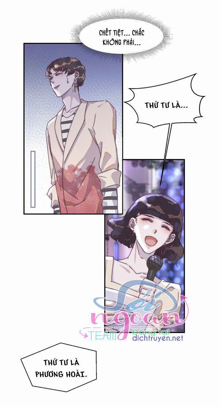 Nghe Nói Tôi Rất Nghèo 11 trang 20