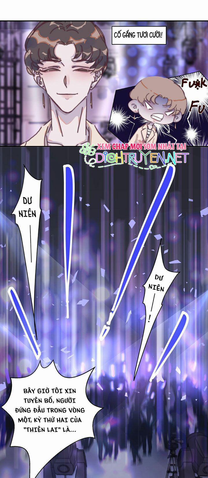 Nghe Nói Tôi Rất Nghèo 11 trang 21