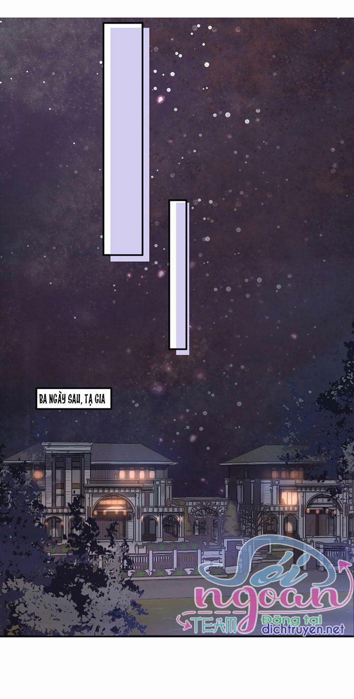 Nghe Nói Tôi Rất Nghèo 11 trang 24