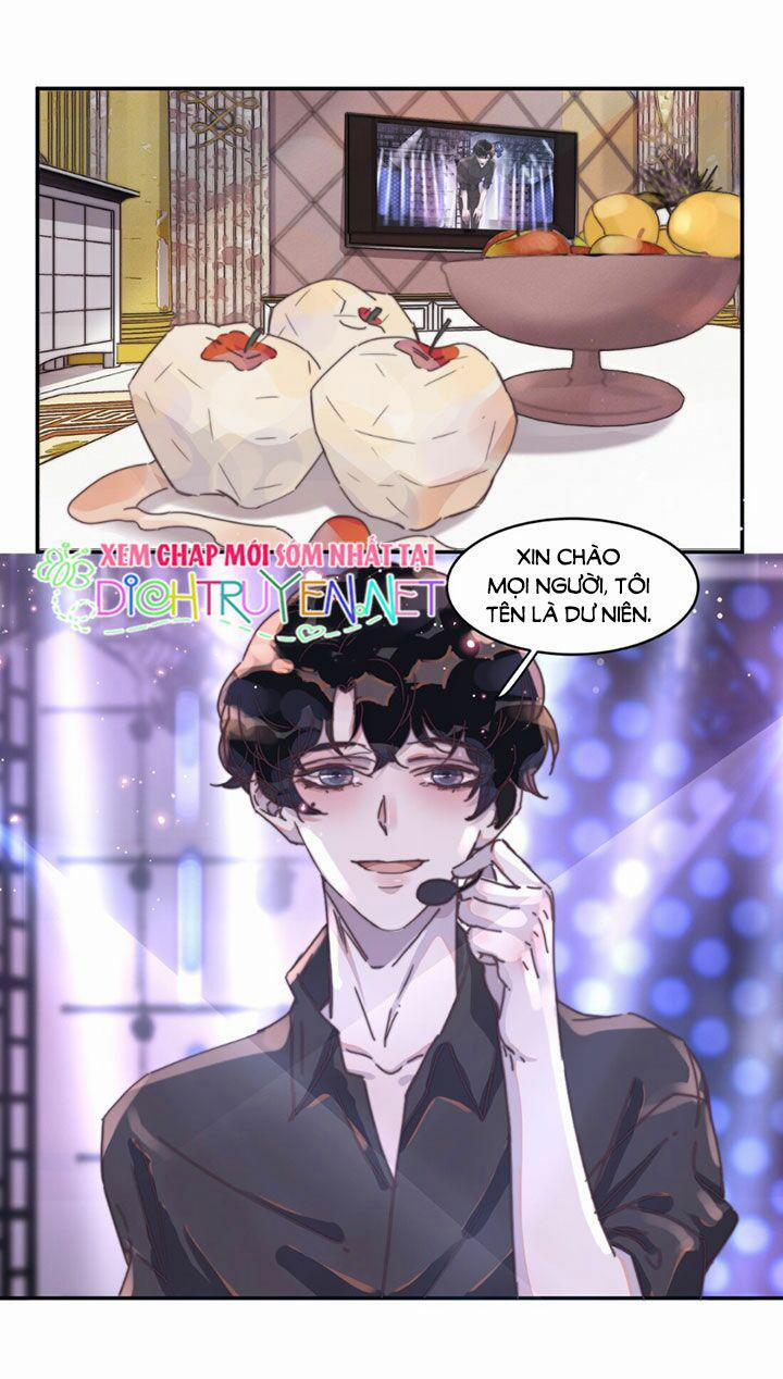 Nghe Nói Tôi Rất Nghèo 11 trang 28