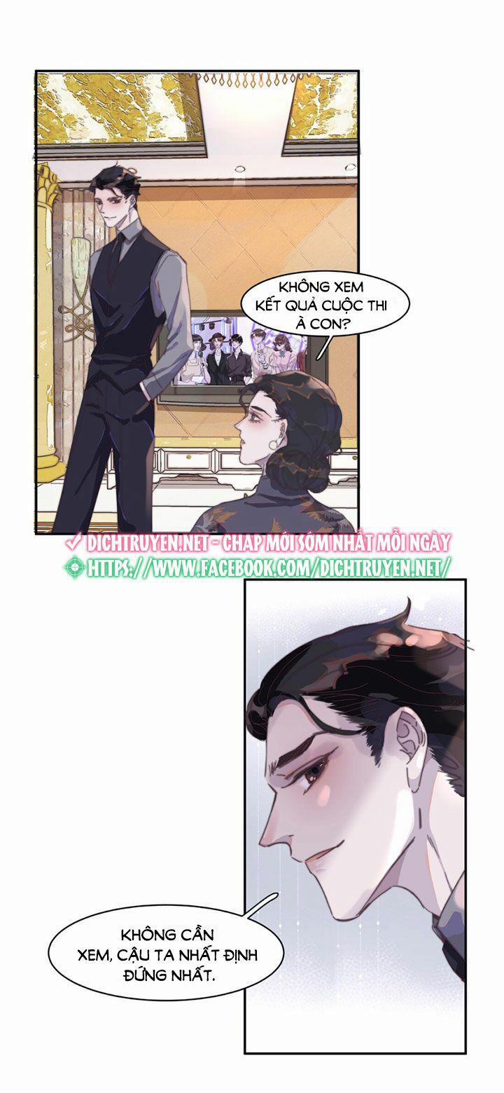 Nghe Nói Tôi Rất Nghèo 11 trang 29