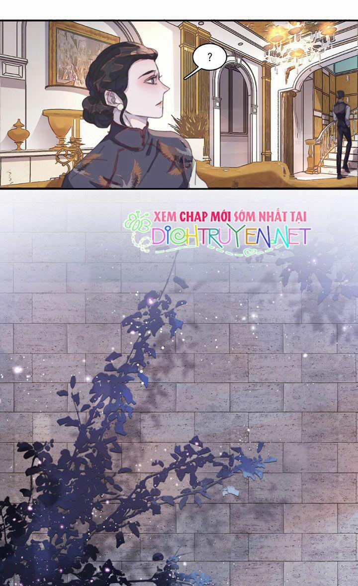 Nghe Nói Tôi Rất Nghèo 11 trang 30