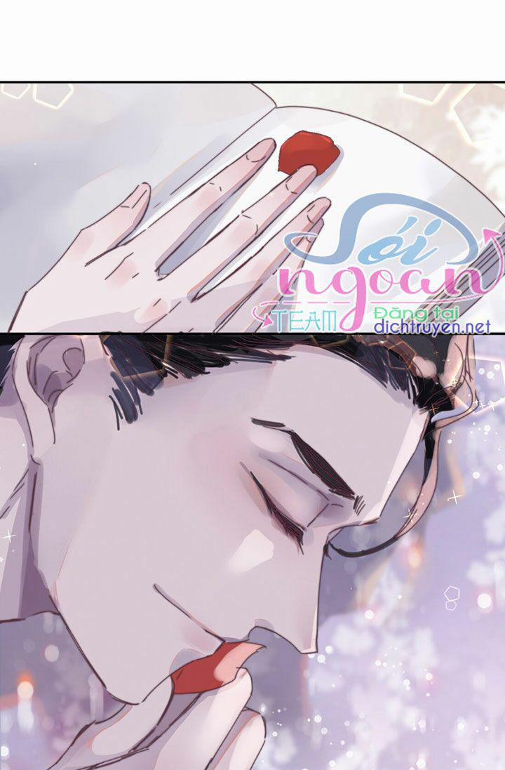 Nghe Nói Tôi Rất Nghèo 11 trang 34