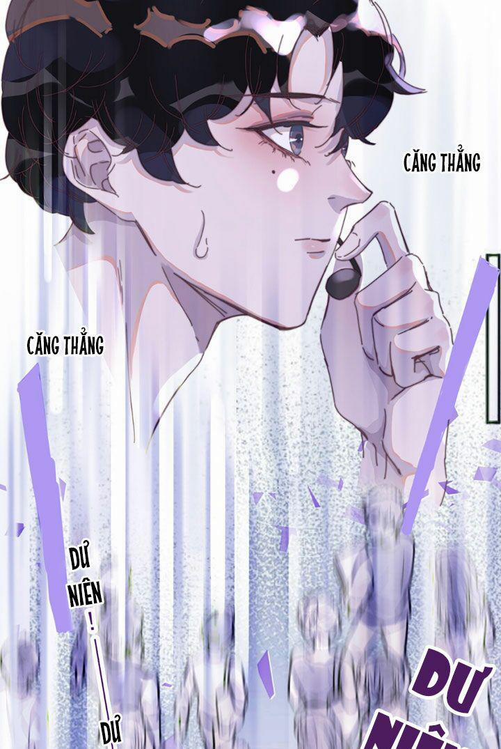 Nghe Nói Tôi Rất Nghèo 11 trang 4