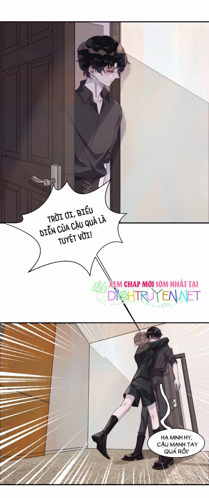 Nghe Nói Tôi Rất Nghèo 11 trang 9