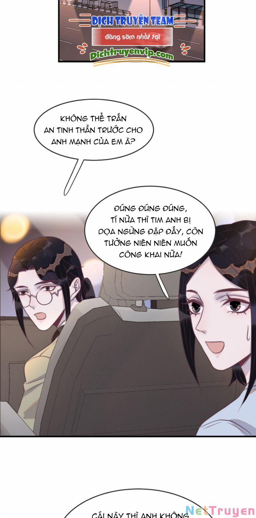 Nghe Nói Tôi Rất Nghèo 111 trang 1