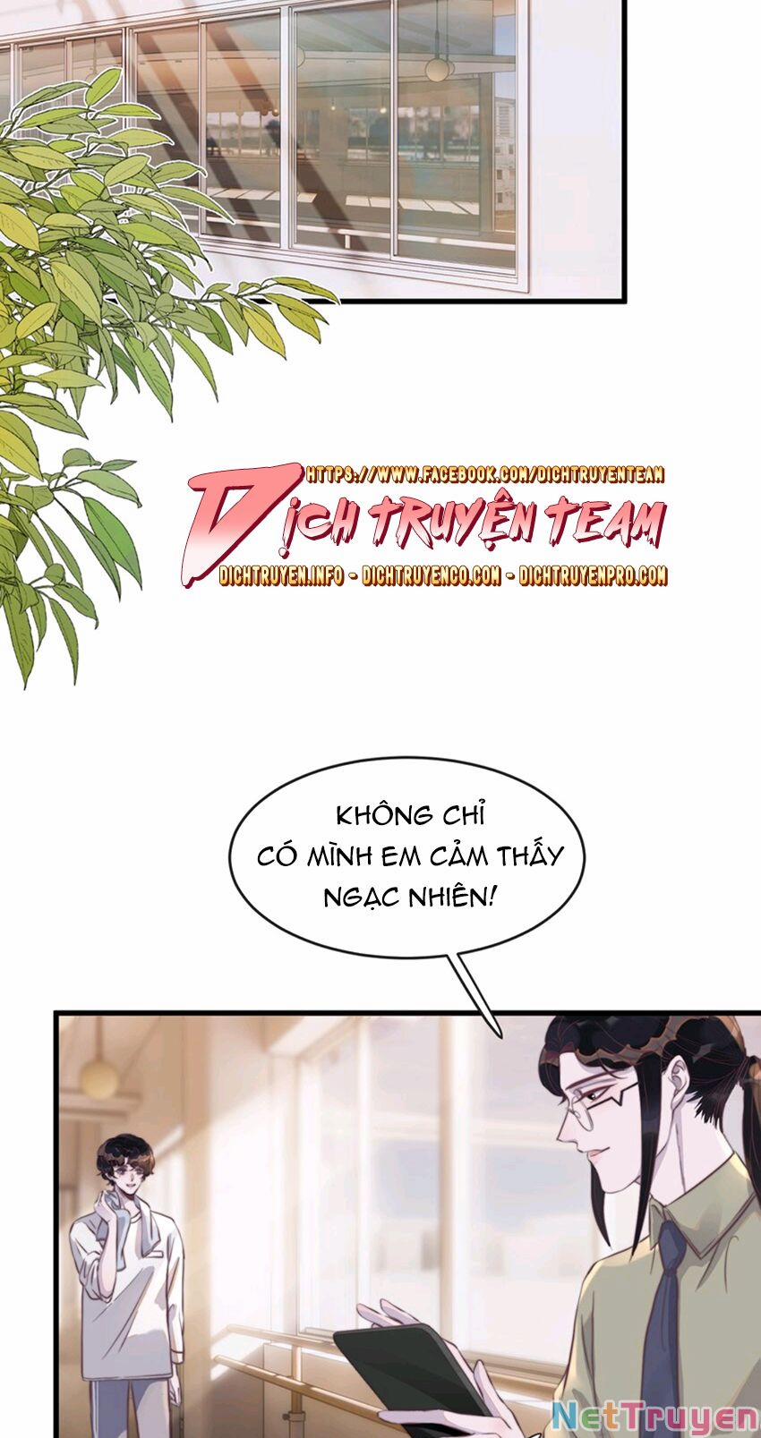 Nghe Nói Tôi Rất Nghèo 112 trang 1