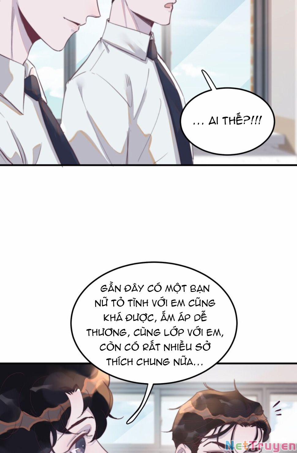 Nghe Nói Tôi Rất Nghèo 116.5 trang 20