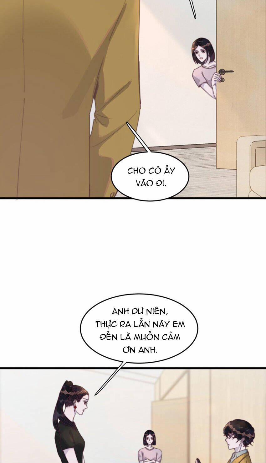 Nghe Nói Tôi Rất Nghèo 117 trang 10