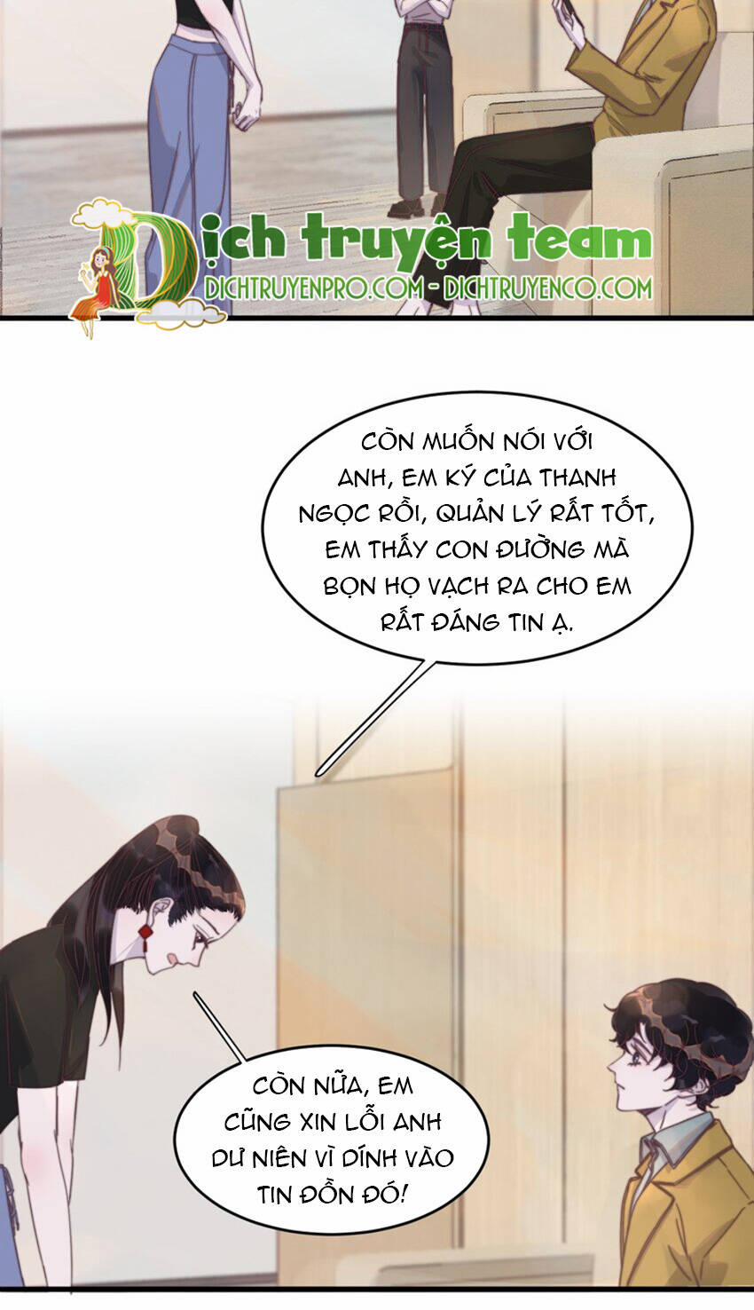 Nghe Nói Tôi Rất Nghèo 117 trang 11