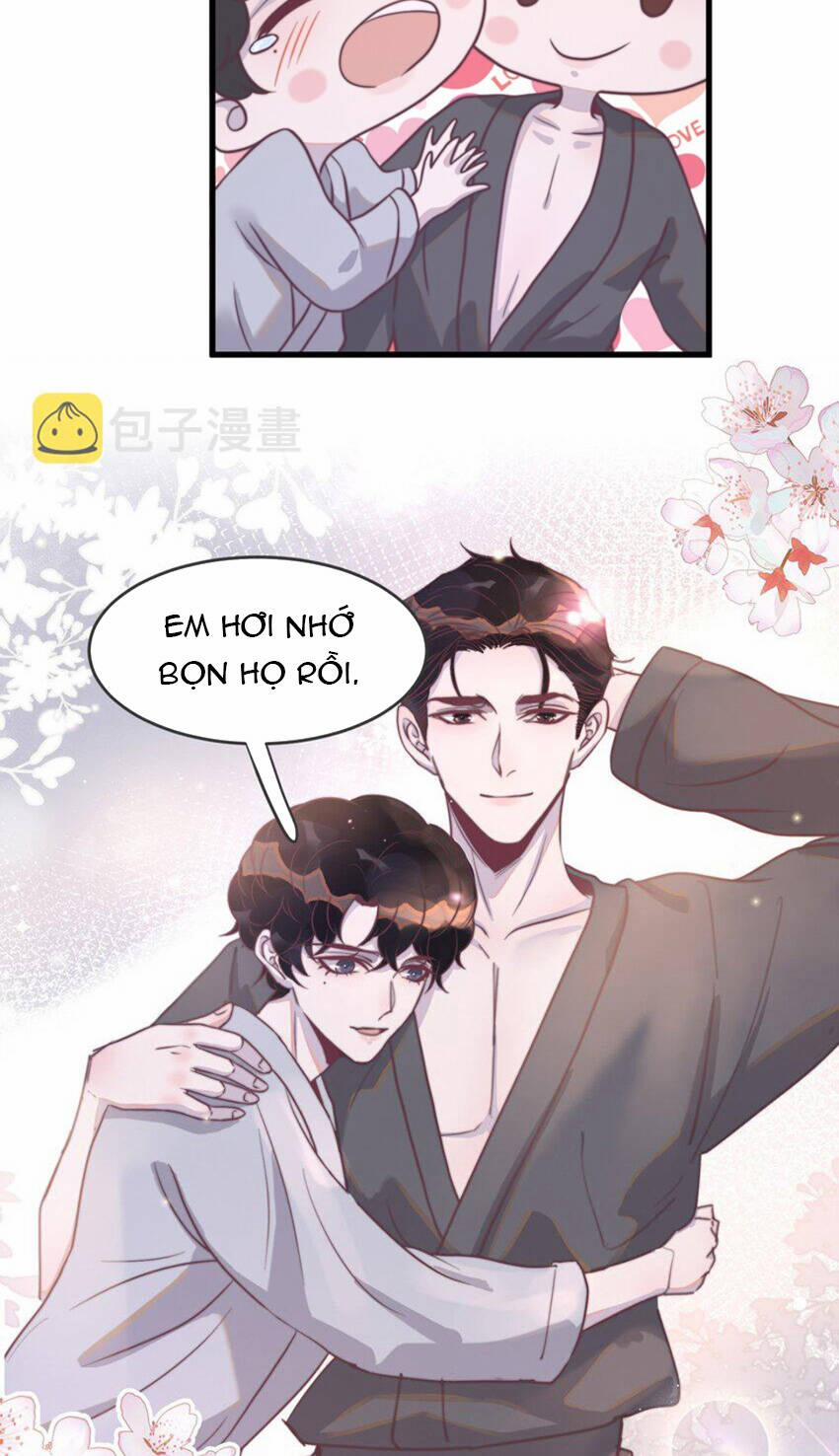 Nghe Nói Tôi Rất Nghèo 117 trang 20